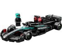 LEGO Coche de Carreras Mercedes-AMG F1 W15