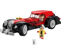 LEGO Coche de Cruella de Vil