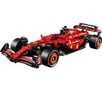 LEGO Coche Ferrari SF-24 F1