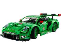 LEGO Technic - Coche Porsche 911 GT3 R REXY AO Racing - 42224