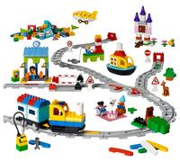 LEGO Coding Express