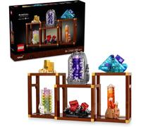 LEGO Colección de Minerales LEGO Ideas 21362