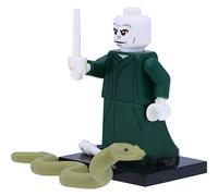 LEGO Collection Minifigure