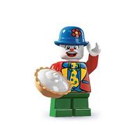 LEGO Collection Minifigure