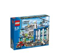 LEGO Comisaría de policía Lego City. default Variante única