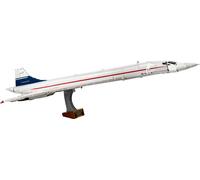 LEGO Concorde