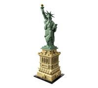 Lego Architecture - Estatua de la Libertad
