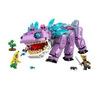 LEGO Construcciones Klombo ( 1084 Pzs ) FORTNITE 10A