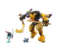 LEGO Construcciones NINJAGO Battle Mech Spinjitzu De Arin (213 Piezas) 7
