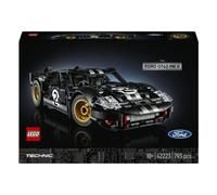 LEGO Construcciones TECHNIC Coche De Carreras Ford GT40 MKII 1966