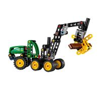LEGO Construcciones TECHNIC Cosechadora Gommada John Deere 1470H