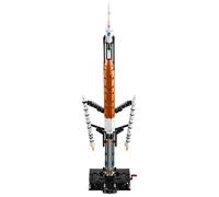 LEGO Construcciones TECHNIC Sistema De Lanzamiento Espacial Cohete NASA A