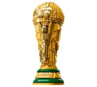 LEGO Construcciones Trofeo Oficial Coppa del Mondo FIFA (2842 Piezas) 12