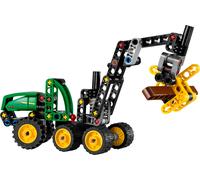 LEGO Cosechadora con Ruedas John Deere 1470H
