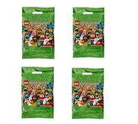 LEGO Costruzioni Serie 21