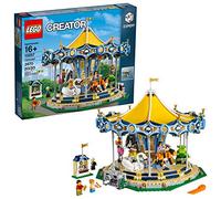 LEGO Creator Expert - Tiovivo (10257)