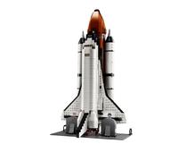 Lego Creator 10231 - Shuttle Expedition