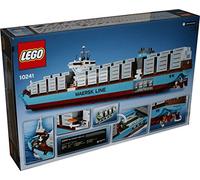 LEGO Creator 10241 Barco de carga Maersk