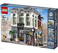 LEGO CREATOR 10251 BRICK BANK