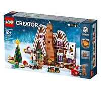 Lego Creator 10267 Confidential - Multicolor.
