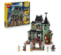 LEGO® Creator 3 en 1 31167 Casa embrujada