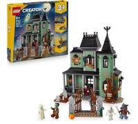 Lego Creator 3 En 1 31167 Villa Espectral