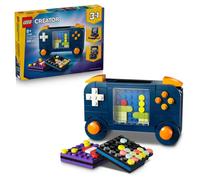 Consola de Videojuegos Retro
