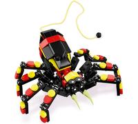 LEGO Creator 3 en 1: Animales salvajes: La increíble araña - LEGO