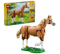 LEGO Creator 3 en 1 - Caballo Noble - 31166