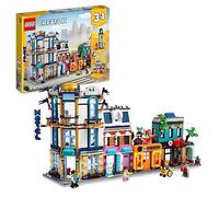 Lego Creator Calle Principal