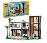 LEGO - Creator - Casa Moderna - 31153