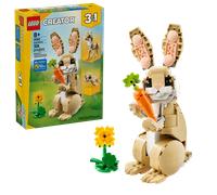 LEGO® Creator Conejito Adorable 31162