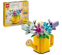 LEGO Creator - Flores en la regadera - 31149 nuevo