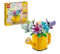 LEGO Creator - Flores en la regadera - 31149 nuevo