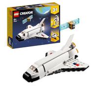 LEGO Creator - Lanzadera espacial - 31134