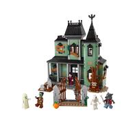 LEGO Mansión Encantada