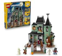 LEGO Mansión Encantada