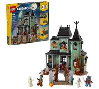 LEGO Creator 3 en 1: Mansión Encantada - LEGO