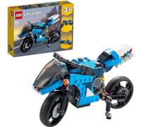 LEGO 31114 Creator Supermoto