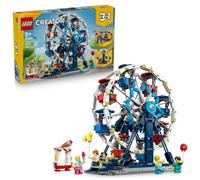 LEGO® Creator 3 en 1 Noria icónica 31389