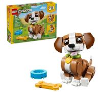 Simpáticos Animales: Cachorro Juguetón