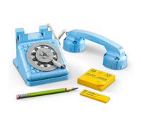LEGO Creator 3 en 1 - Teléfono Retro - 31174
