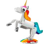LEGO 31140 - LEGO® Creator - Unicornio mágico