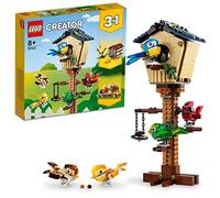 LEGO Set Creator 31143 Birdhouse 3 en 1