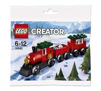 LEGO Creator 30543 - Tren navideño