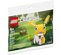 LEGO Creator 30550 - Juego de bolsas de plástico para conejo de Pascua