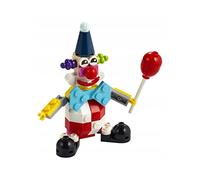 LEGO Payaso de Cumpleaños
