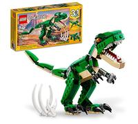 LEGO Creator 31058 Mighty Dinosaurs - Juguete para armar