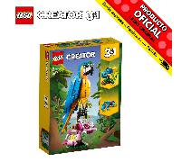 LEGO CREATOR - , 31136, TIENDA CON LICENCIA OFICIAL
