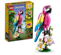LEGO® Creator 31144 Exotische roze papegaai (Importación USA)